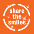 程序图标:Share the Smiles
