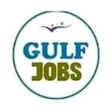 程序图标：UP Bihar - Gulf Jobs