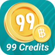 程序图标：99 Credits