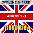 أيقونة البرنامج: ANGIELSKI OFFLINE - BEZPŁ…