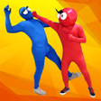 أيقونة البرنامج: Kungfu Ragdoll