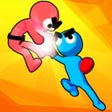أيقونة البرنامج: Kungfu Ragdoll