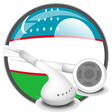 Icon of program: Radio Uzbekistan O'zbekis…