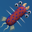 Ícone do programa: Evolution Simulator 2