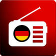 أيقونة البرنامج: Germany Radio - Online FM