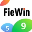 Icoon van programma: FieWin - Play  Earn Money