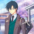 程序图标：Anime High School Boy Lif…