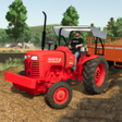 Programikonen: SrpanchTractorGame