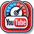 Icône du programme : YouTube Speed Controller
