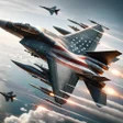 程序图标：Wings of War3D Online Sho…