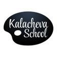 Programın simgesi: Kalacheva School