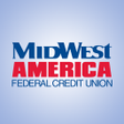 プログラムのアイコン：MidWest America FCU Mobil…