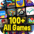 Icoon van programma: All Games All in One Game