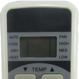 أيقونة البرنامج: AC Remote For BlueStar