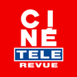 プログラムのアイコン：Ciné Télé Revue  Programm…