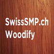 Icon of program: SwissSMP.ch Woodify
