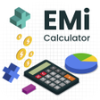 プログラムのアイコン：Easy Financial EMI Calcul…