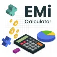 Easy Financial EMI Calculator