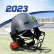 Icône du programme : Cricket Captain 2023