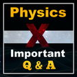 Icon of program: Physics class 10