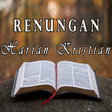 Ikon program: Renungan Harian Kristian …