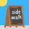 ไอคอนของโปรแกรม: Sidewalk Coffee Shops