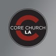Ikona programu: Core Church Los Angeles