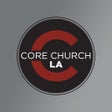 Programikonen: Core Church Los Angeles