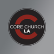 程序图标：Core Church Los Angeles