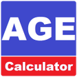 Ícone do programa: Age Calculator