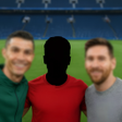 Ikon program: Selfie With Mohamed Salah