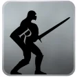 Black Knight - Spartan Knight Games