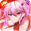 Ikon program: Chaos Combat