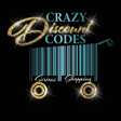 Symbol des Programms: Crazy Discount Codes