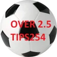 Ícone do programa: OVER 2.5 GOALS BETTING TI…