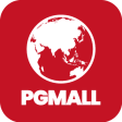 PGMall - Shop  Share