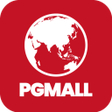 Ikona programu: PGMall - Shop  Share
