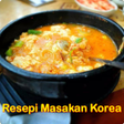 程序图标：Resepi Masakan Korea