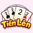 ไอคอนของโปรแกรม: Emperor Tiến Lên 2025