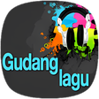 Ikon program: Gudang Lagu Mp3 Gratis