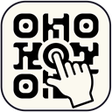 Programikonen: TapToQR
