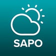 Ikona programu: SAPO Tempo