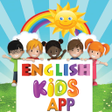 程序图标：English kids Learning App