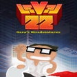 Ikon program: Level 22: Garys Misadvent…