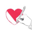 ไอคอนของโปรแกรม: Coloring Book-DrawDrawing…
