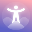 程序图标：Overcoming pain based on …