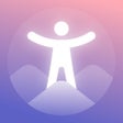 程序图标：Overcoming pain based on …