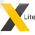 Programın simgesi: X-Lite