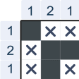 Nonogram - Number Art Puzzle