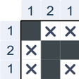 プログラムのアイコン：Nonogram - Number Art Puz…